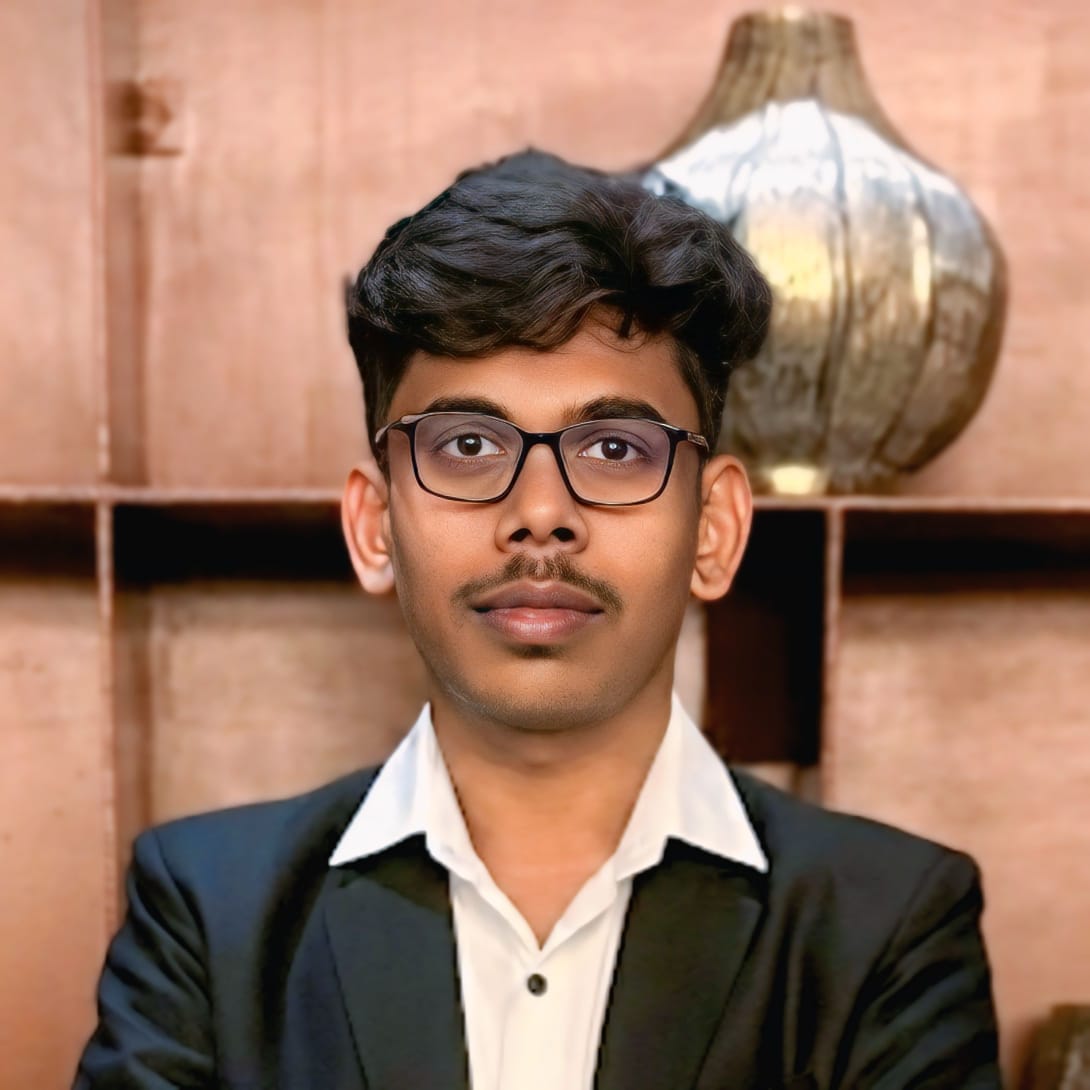 Tushar Kaldate